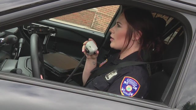 How a Dearborn Heights officer tracked down an assault, murder suspect: 'God put me there for a reason'