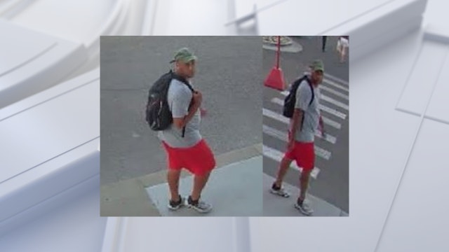 Police: Armed man punches woman in face in parking lot of Troy Target