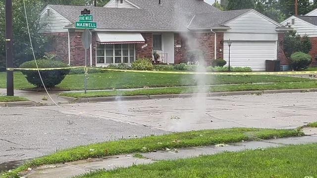 Storms leave at least 150,000 without power across SE Michigan