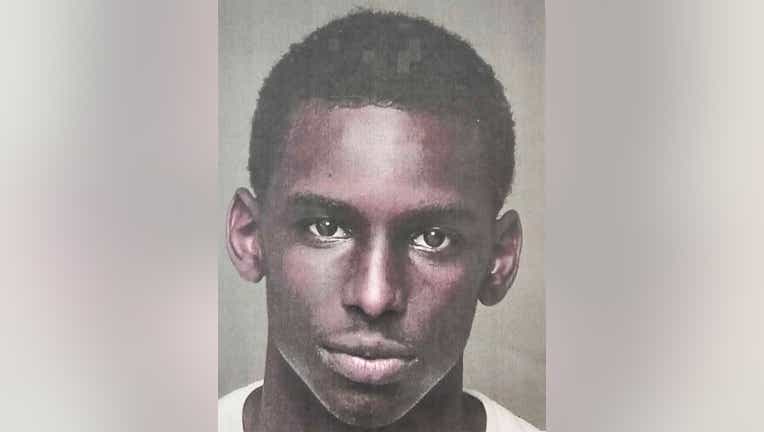 'This is a bad guy': Inkster road rage shooting suspect caught in ...