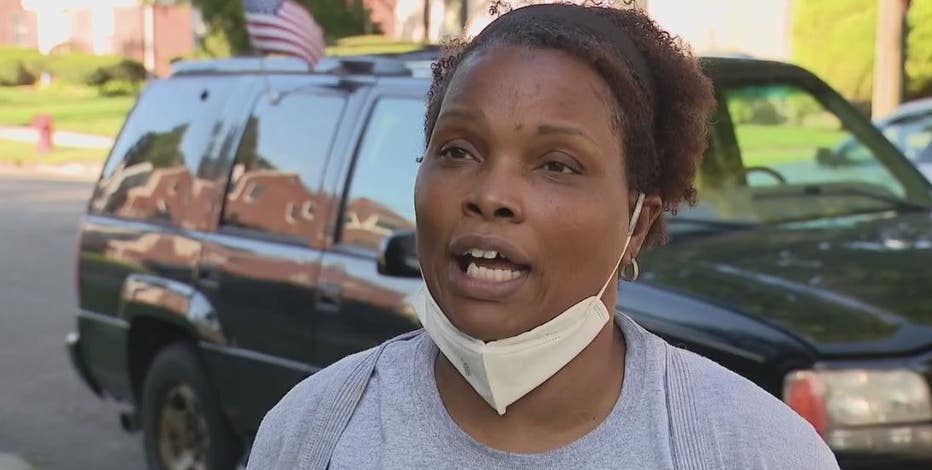 Detroit community activist dies at 58, remembered as 'a giant among us'