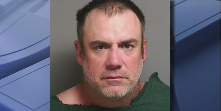 Oklahoma man sentenced for kidnap and rape of Macomb teen he met online