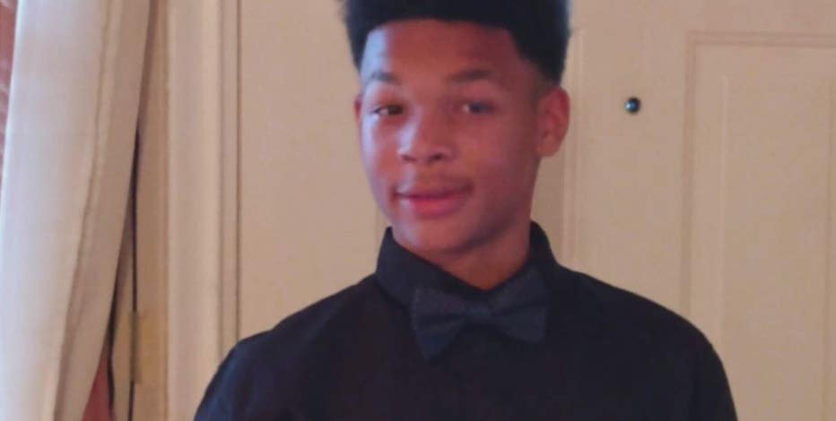 Mom of 14-year-old stabbed to death at Detroit park says it was over a basketball game