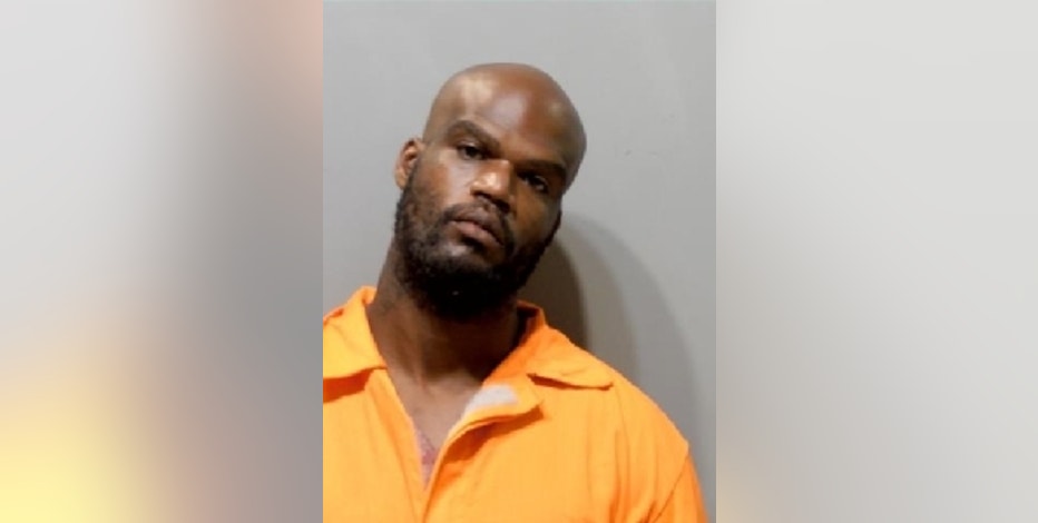 Man charged with murdering girlfriend after woman found dead in Detroit intersection