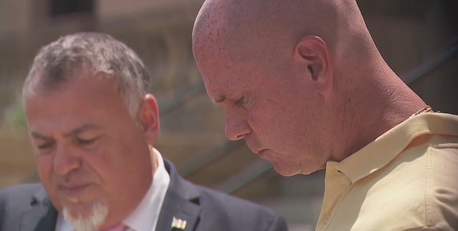 Rick Wershe Jr. in court to preserve $100 million lawsuit against Detroit and FBI