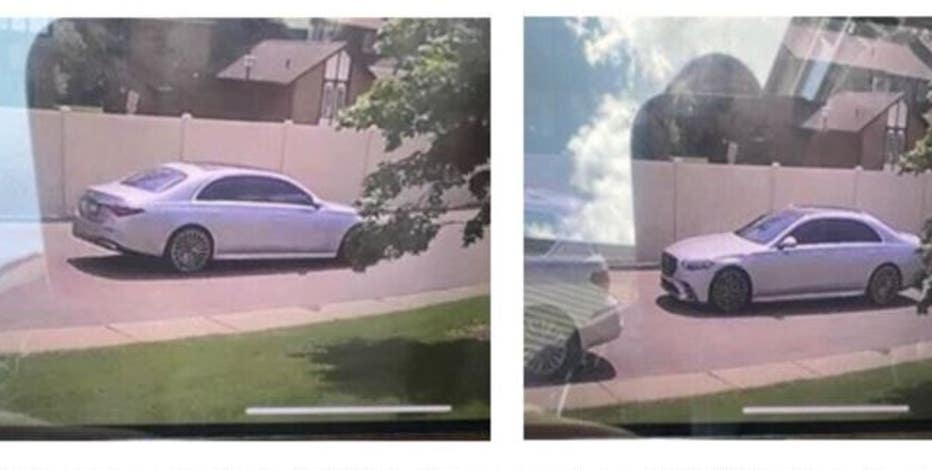 $50,000 reward offered after armed robbery of mail carrier in Southfield