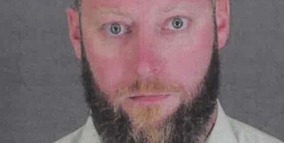 Ex Dearborn Hts cop charged with assaulting officer with knife in PD break room