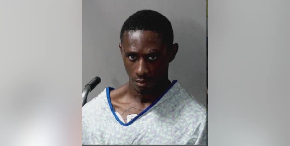 Wynter Cole-Smith kidnapping suspect Rashad Trice now facing federal charges
