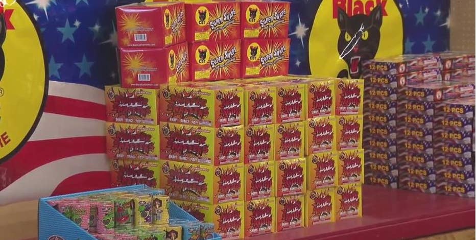 Michigan firework laws: What to know for 4th of July