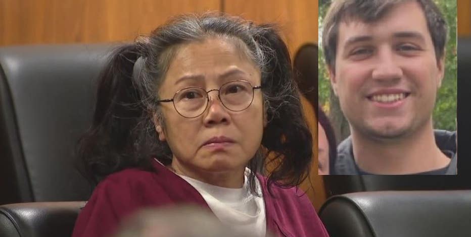 Woman who fled to Thailand after hit and run that killed MSU student, sentenced to prison