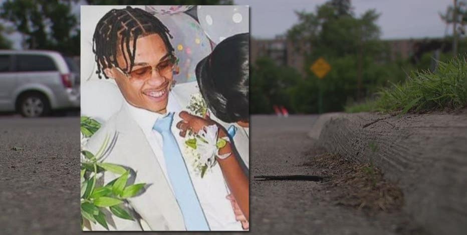 'Stop killing each other': Family of 18-year-old gunned down picking up food, left heartbroken
