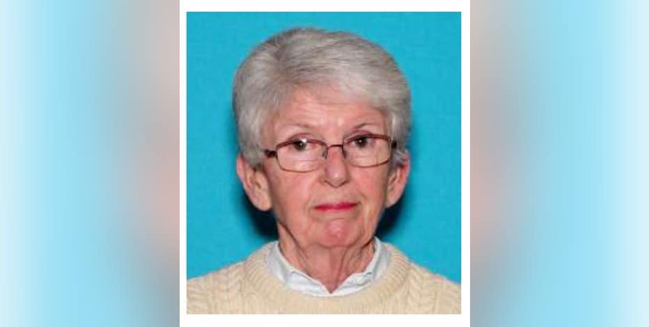 Body of missing elderly Rochester woman found in Almer Township