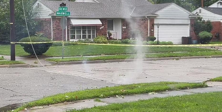 Storms leave at least 150,000 without power across SE Michigan