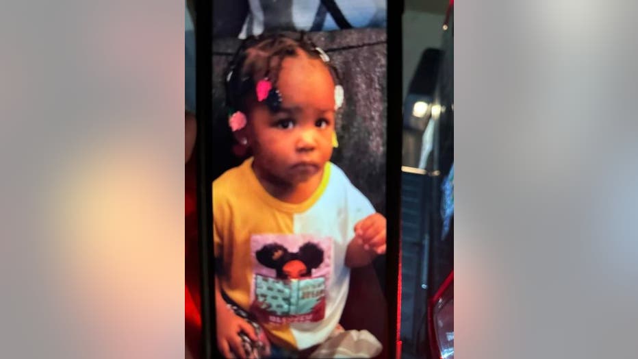 Suspect arrested, kidnapped 2-year-old still missing following Lansing ...