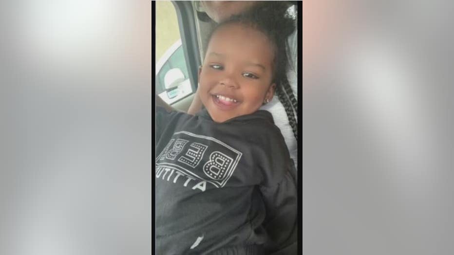 AMBER Alert Wynter Smith update: Lansing PD say rumors of her being ...
