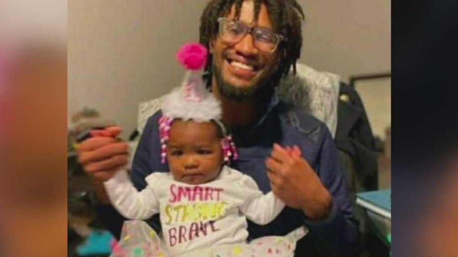 'I’m upset I wasn’t here for her': Wynter Smith's father grapples with ...