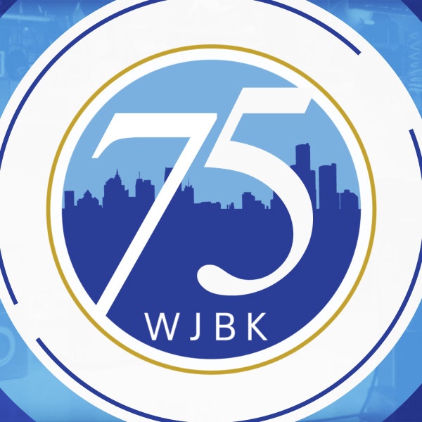 Celebrating 75 years of WJBK