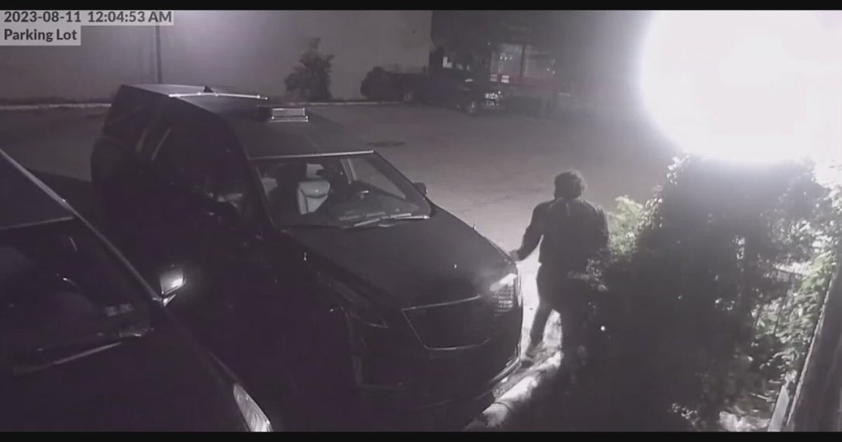 Reward offered in search for shooting suspects who wounded Detroit ...