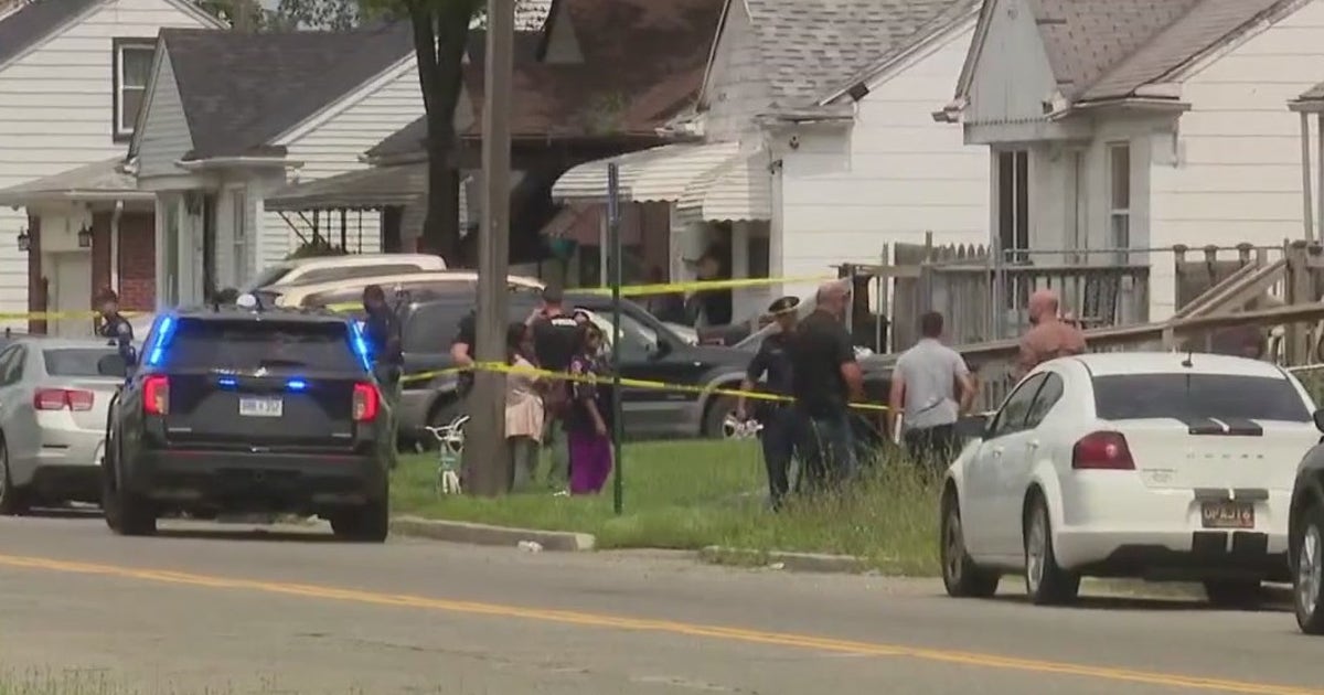 Detroit teen hospitalized after being shot in the head | FOX 2 Detroit