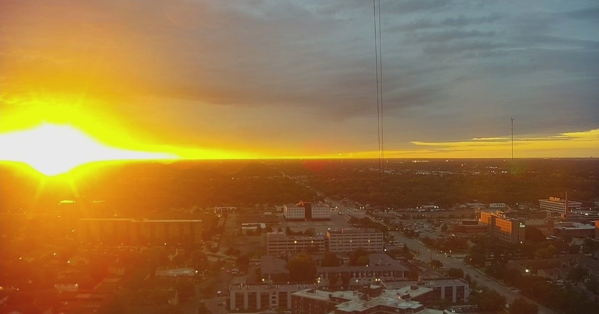 Metro Detroit weather: Sunny, comfortable Monday before the heat cranks ...
