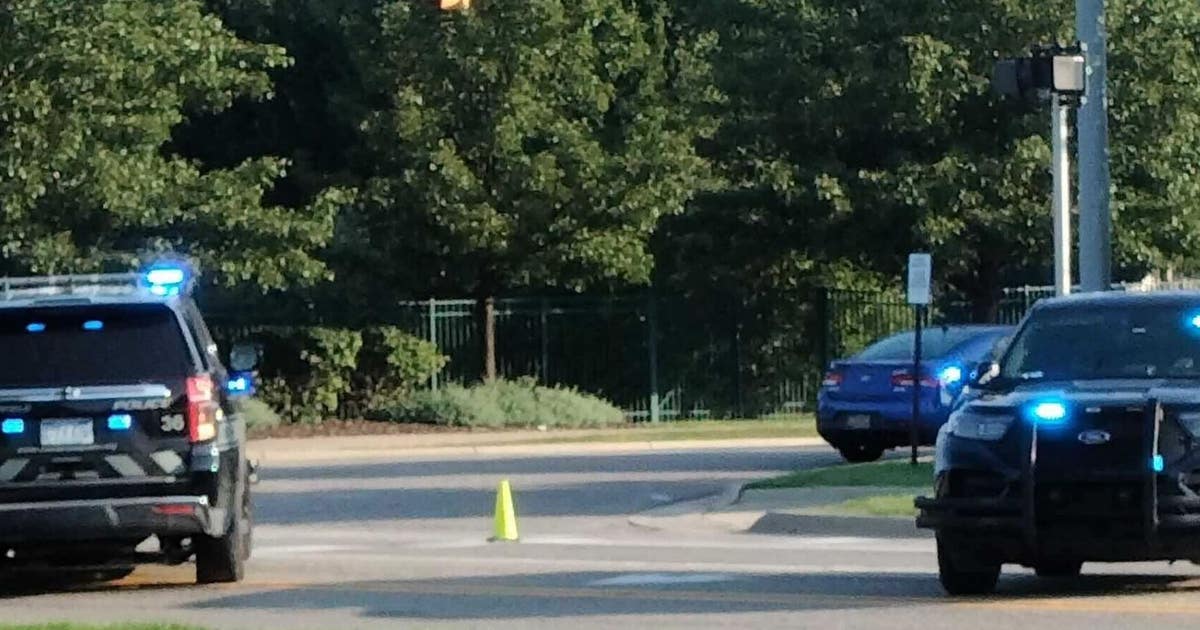 Chesterfield police investigate hit-and-run after man found dead along ...