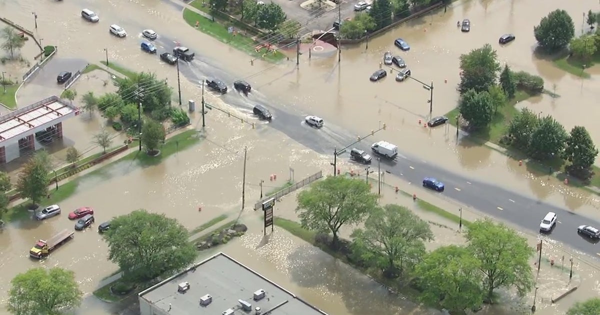 Wayne County declares state of emergency, health advisory after storms ...