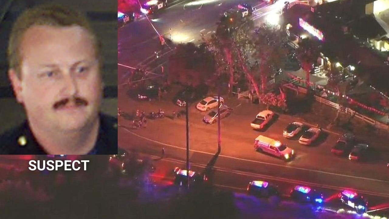 Cook's Corner mass shooting: 4 dead, including suspect; 6 injured at popular OC bar - Vimarsana News