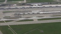 Ground stop lifted at DTW amid 'aircraft emergency'