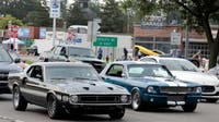 Woodward Dream Cruise 2026 is Saturday - what you need to know
