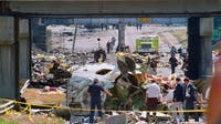 39 years ago, Flight 255 crashed moments after Detroit Metro takeoff