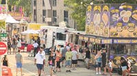 2026 Arts, Beats & Eats lineup announced - see the list