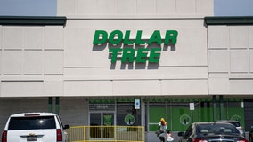Dollar Tree and Family Dollar agree to improve worker safety at bargain stores