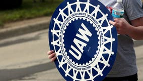 UAW: Workers at Mercedes plant in Alabama vote against unionizing