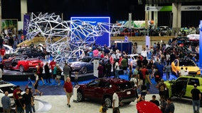 Detroit Auto Show: How to get tickets