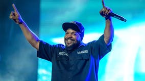 Ice Cube set to perform at Pontiac's Roadkill Nights