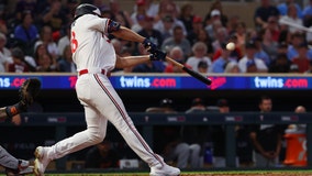 Wallner grand slam overshadows Cabrera’s 509th homer; Twins beat Tigers 5-3