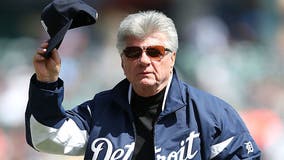 Tigers broadcaster Jim Price dies at 81