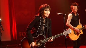 Joan Jett & The Blackhearts, Bell Biv DeVoe, more prep to headline Arts, Beats & Eats this weekend