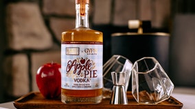 Blake's Hard Cider Co. announces Apple Pie Vodka collab with Gypsy Spirits