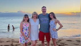 Rochester Hills family shares harrowing tale of escaping deadly Hawaiian fires