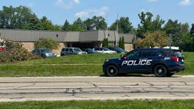 Suspect in custody after active shooter scene in Saline; Police say two injuries, including one critical