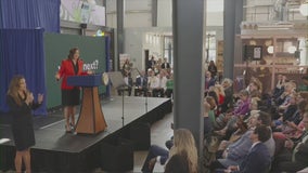 Abortion, paid family leave, 100% clean energy - Whitmer eyes aggressive agenda for rest of 2023