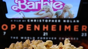 'Barbie' for $4? National Cinema Day returns with discounted tickets in US