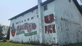 Revitalized Big Red Orchard expected to open next month after sale of Macomb County cider mill