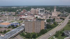 $130 million Pontiac redevelopment plan has officials hoping for downtown rebirth