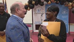 Block by block: Landbank welcomes over 100 new home owners from buy back program