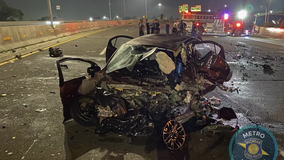 MSP: 2 unrelated deadly wrong-way driver crashes on I-75