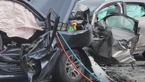 Rise in 'preventable' traffic crashes leading to spike in serious injuries