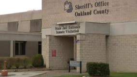 Two deputies attacked, injured in Oakland County Jail in separate incidents