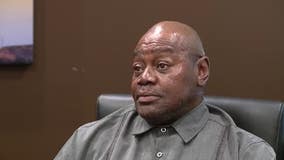 Exoneree files $50M lawsuit against police after spending 7 1/2 years in prison for crime he didn't commit